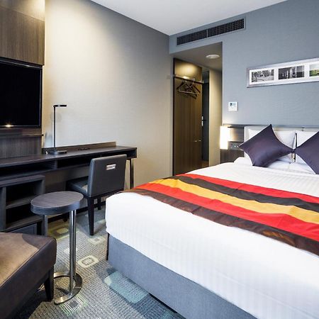 Hotel Mystays Premier Akasaka Tokyo Eksteriør bilde