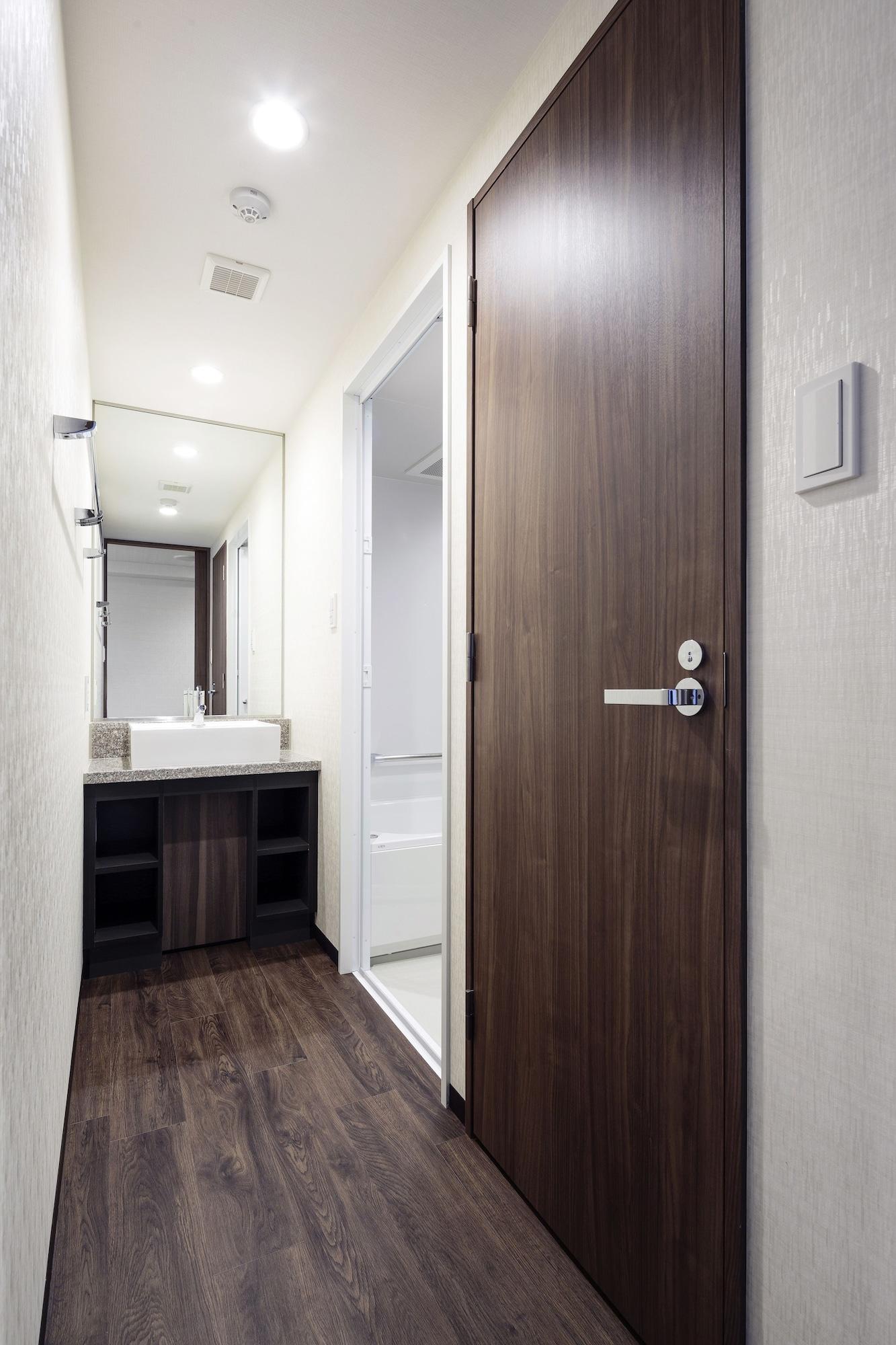 Hotel Mystays Premier Akasaka Tokyo Eksteriør bilde