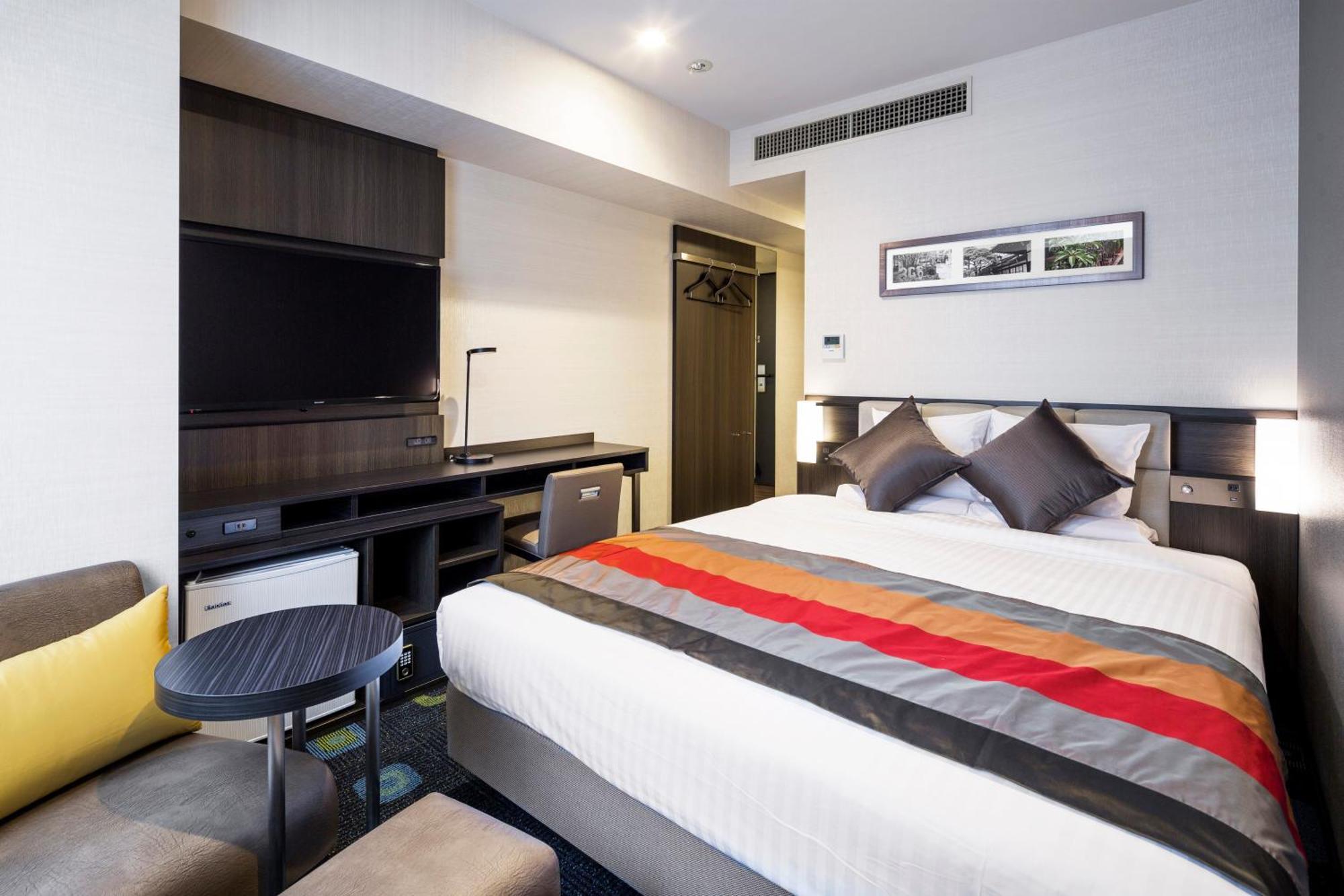Hotel Mystays Premier Akasaka Tokyo Eksteriør bilde