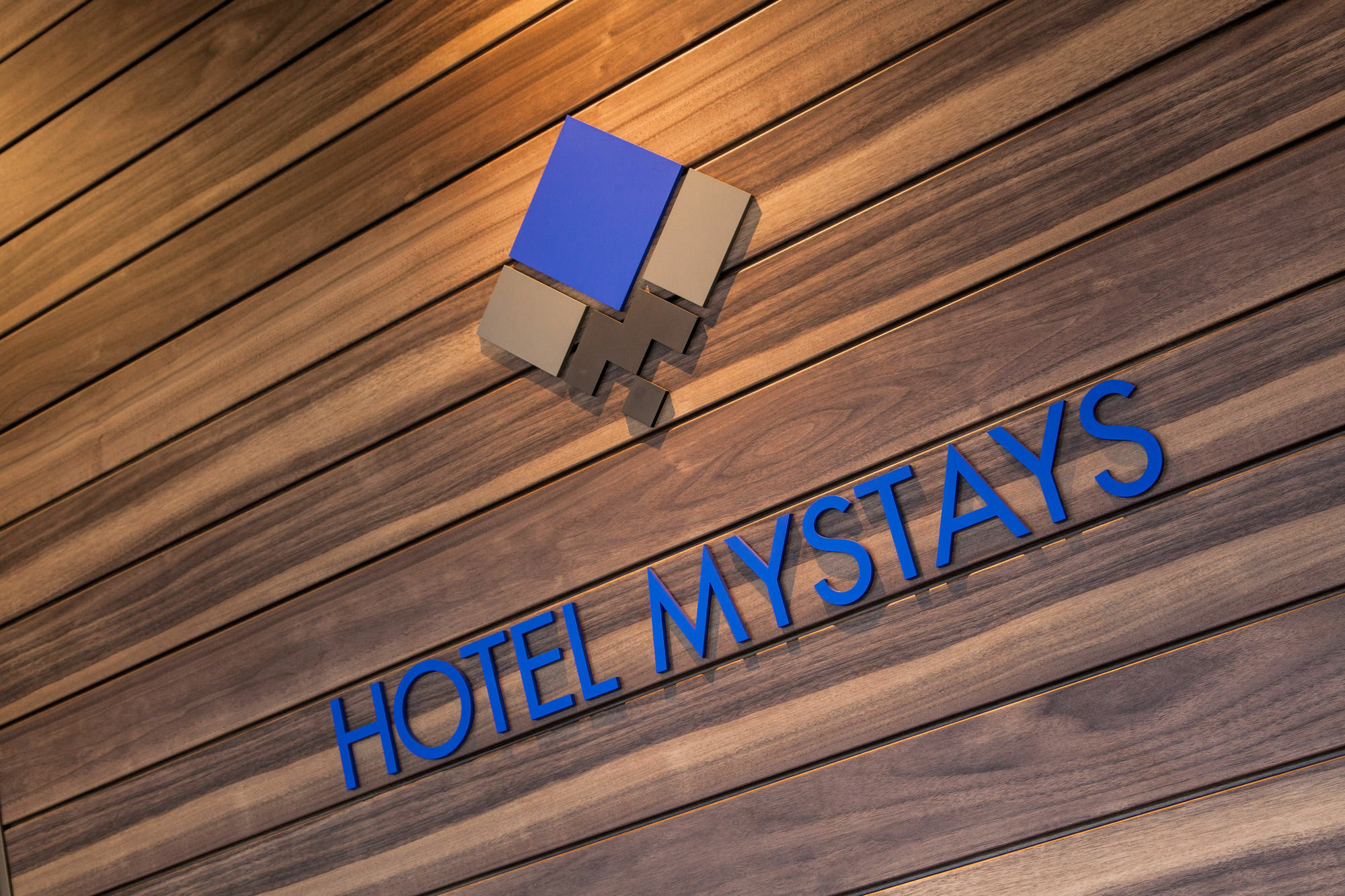 Hotel Mystays Premier Akasaka Tokyo Eksteriør bilde